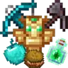Bundles of Tales: Vanilla+ Datapack