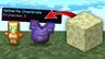 OP End Stone