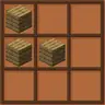 Logical Stairs Crafting Recipe