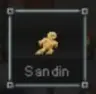 Origins: Sandin