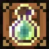 Craftable Enchanted Bottles