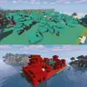 Enhanced Nether Portals