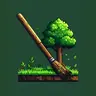 Tree Brush