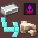 Ingots to Raw - Mystical Agriculture