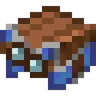 Happy Ghast but Fast (9x Speed)