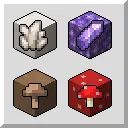 Arcal's Shroompack