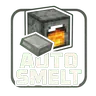 Auto-Smelt Ores