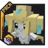 Jirachi's Millennium Crystal