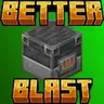 Better Blast Furnace
