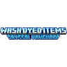 Wash Dyed Items