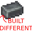 Mekanism Steel Removal from TFMG