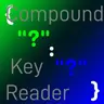 Compound Key Reader