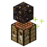 Craftable Gilded Blackstone│可合成鑲金黑石
