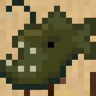 Homeless Fish