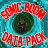 Sonic Boom Shard