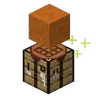Craftable Red Sand│可合成紅沙