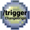 /trigger ChangeOrigin