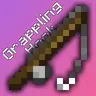 Grappling Hook Gadget
