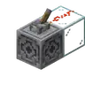 Lodestone Redstone