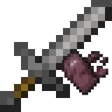 凋零石劍│Wither Stone Sword