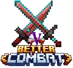 Vampiric Combat - Vampirism and Better Combat Compat