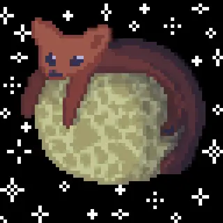 Zero Gravity End (Sable)