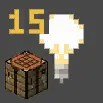 RTS Craftable Light Blocks