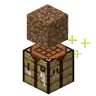 Craftable Dirt│可合成泥土