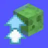 Bouncy Slimes