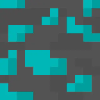 Diamond dupe