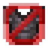 Remove Netherite Armor