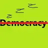 Democratic illusion