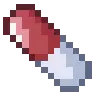Scaling Pills