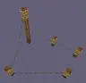 leadable fences