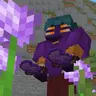 Alliums are Clearly Purple