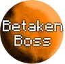 Betaken Boss one