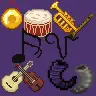 FV Bardic Instruments