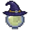 Origins: Immortal Witch