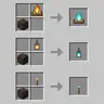 Easier Soul Crafting