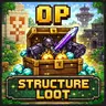 Unbalanced | OP Structure Loot