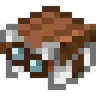 Happy Ghast but Fast (8x Speed)