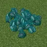 No Item Scatter
