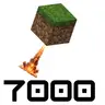 7000 World Height