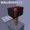 Ancar's Mailboxes