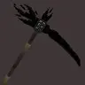 Darxy's Death Scythe