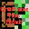 Craftable Mob Heads