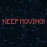 Keep Moving