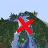 Taiga Biome Water Fix