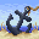 Land Ahoy!