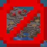 No Mushroom Fields Biome